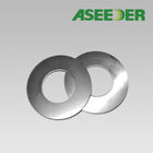 Anti certificato corrosivo dell'anello con sigillo ASP9100 del carburo di tungsteno
