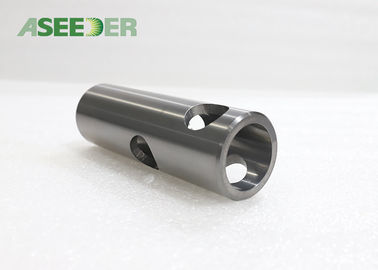 Ugello di spruzzo interno del carburo di tungsteno di esagono per petrolio / industria chimica
