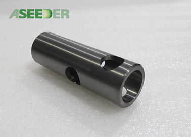 Ugello di spruzzo interno del carburo di tungsteno di esagono per petrolio / industria chimica