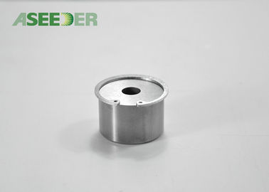 Ugello per filettatura testa olio spray al carburo di tungsteno ZY10X Grado 90,5 - 92,5 Durezza