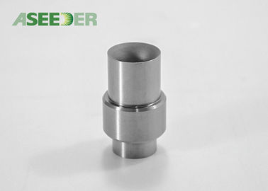 Ugello per filettatura testa olio spray al carburo di tungsteno ZY10X Grado 90,5 - 92,5 Durezza