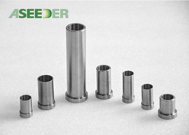 Ugello per filettatura testa olio spray al carburo di tungsteno ZY10X Grado 90,5 - 92,5 Durezza
