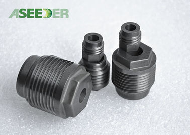 Ugello del filo del carburo di tungsteno di industria petrolifera per il tagliente di PDC
