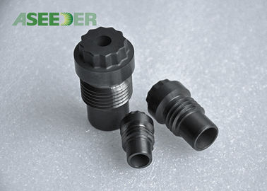 il dispositivo Venturi alesa l'ugello del carburo tungsteno del cinquefoil/del tipo della punta di perforazione del pdc