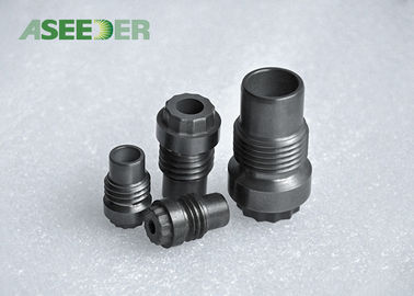 HRA 90 gradi ugello di perforazione / carburo di tungsteno resistenza all&amp;#39;abrasione