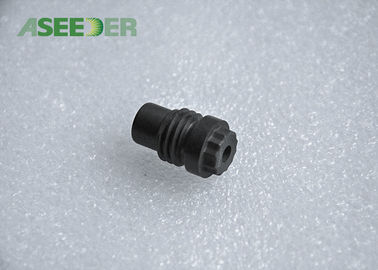 HRA 90 gradi ugello di perforazione / carburo di tungsteno resistenza all&amp;#39;abrasione