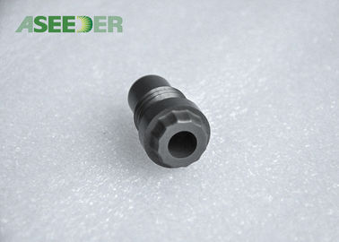 HRA 90 gradi ugello di perforazione / carburo di tungsteno resistenza all&amp;#39;abrasione