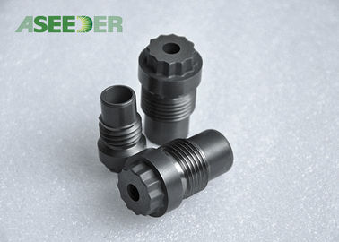 Ugello di spruzzo AN-051 del carburo di tungsteno delle parti non standard per anti scorticatura