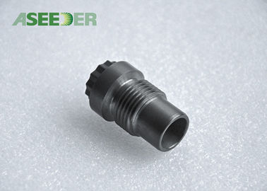 Ugello di spruzzo AN-051 del carburo di tungsteno delle parti non standard per anti scorticatura