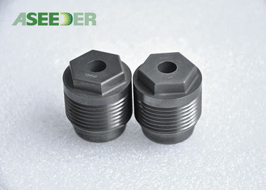Ugello di spruzzo AN-051 del carburo di tungsteno delle parti non standard per anti scorticatura