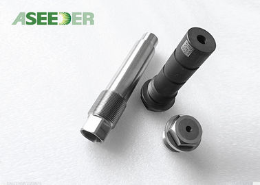 Materiale abrasivo Choke Bean Body Material 410SS e foderato con carburo di tungsteno
