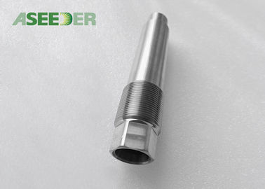 Materiale abrasivo Choke Bean Body Material 410SS e foderato con carburo di tungsteno